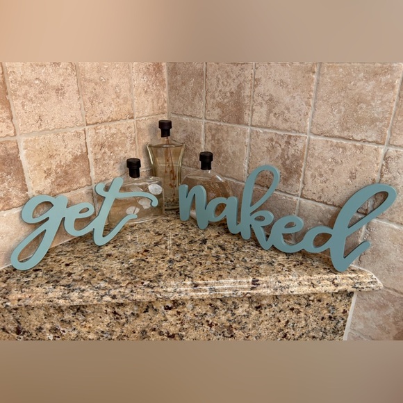 Bathtime humor - Picture 2 of 4